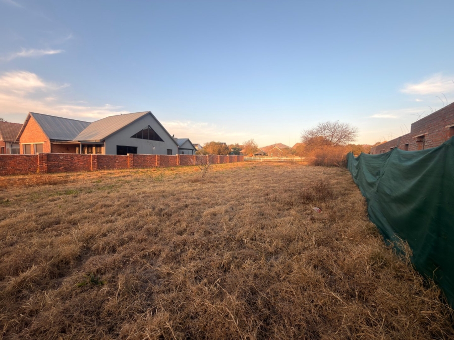 Commercial Property for Sale in Landsmeer Residential Estate North West